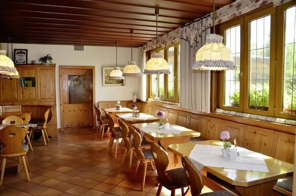Hotel-Gasthof Am Forsthof - Général