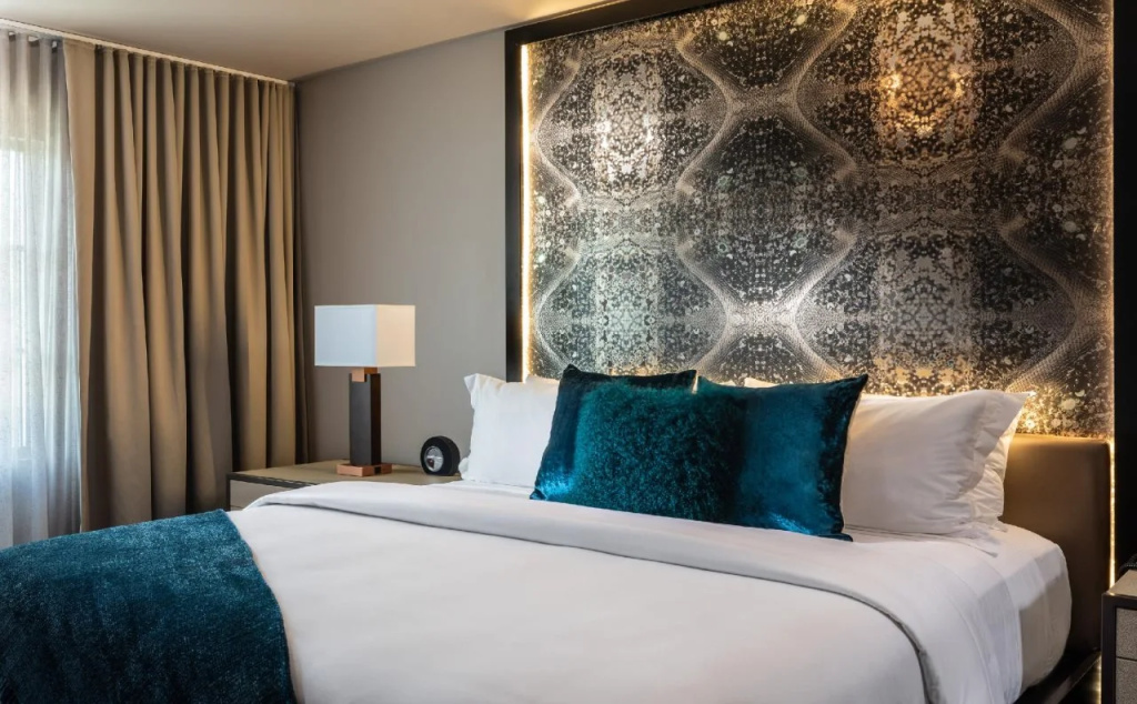 Venezia hotel by At Mine Hospitality - Général