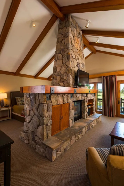 Sunriver Resort - Général