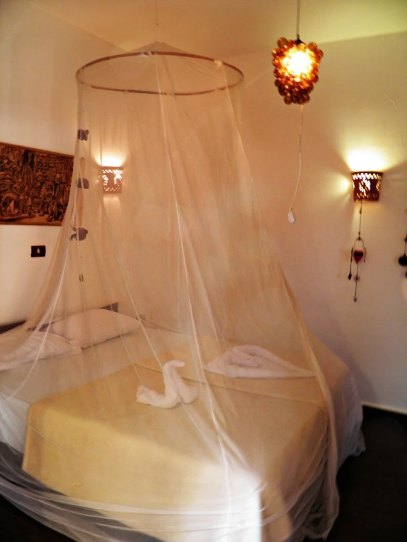 Dahab Bay Hotel - Chambres