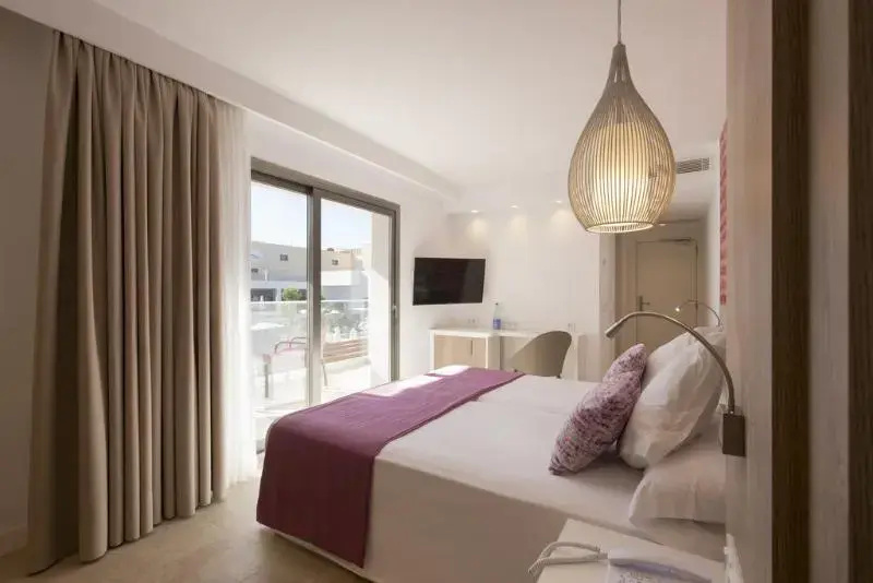 Hotel Bella Playa & Spa - Chambres