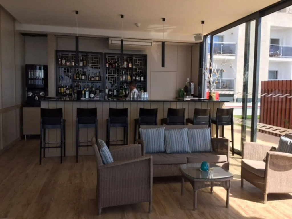 Hotel Alisios - Général