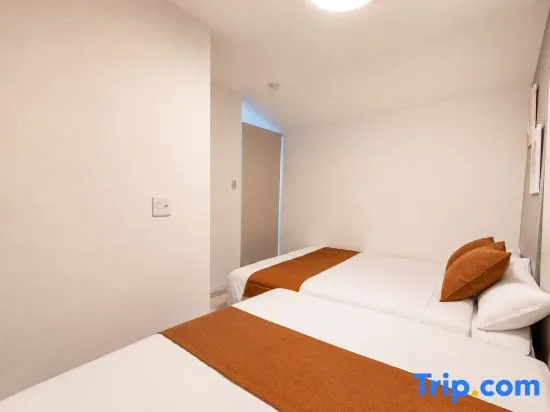 Urban Nest Tateishi Tokyo 사진 2