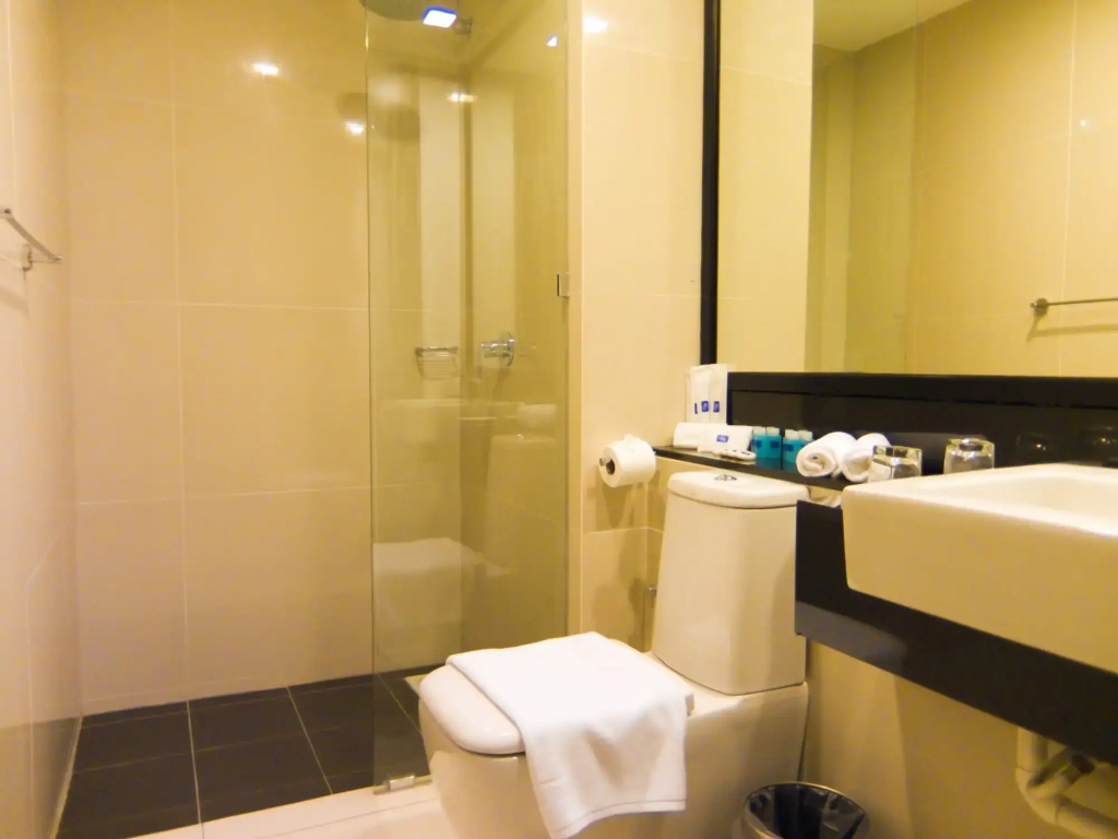 Sky Hotel Kota Kinabalu - Général
