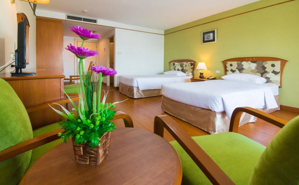 Hotel photo 5