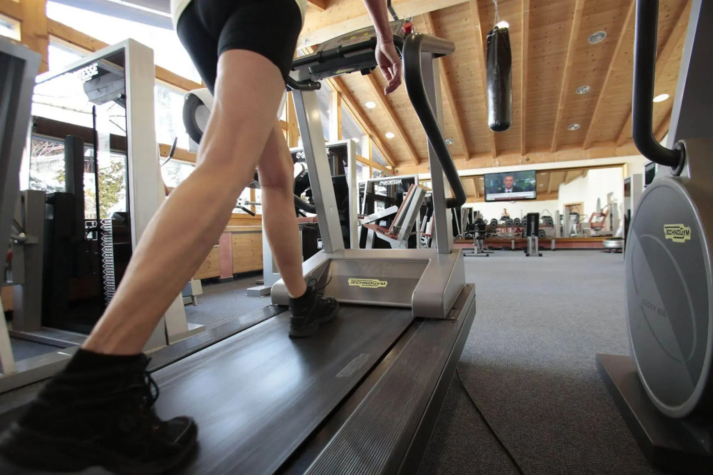 Alpin & Wellness Resort Hotel Ludwig Royal - Général