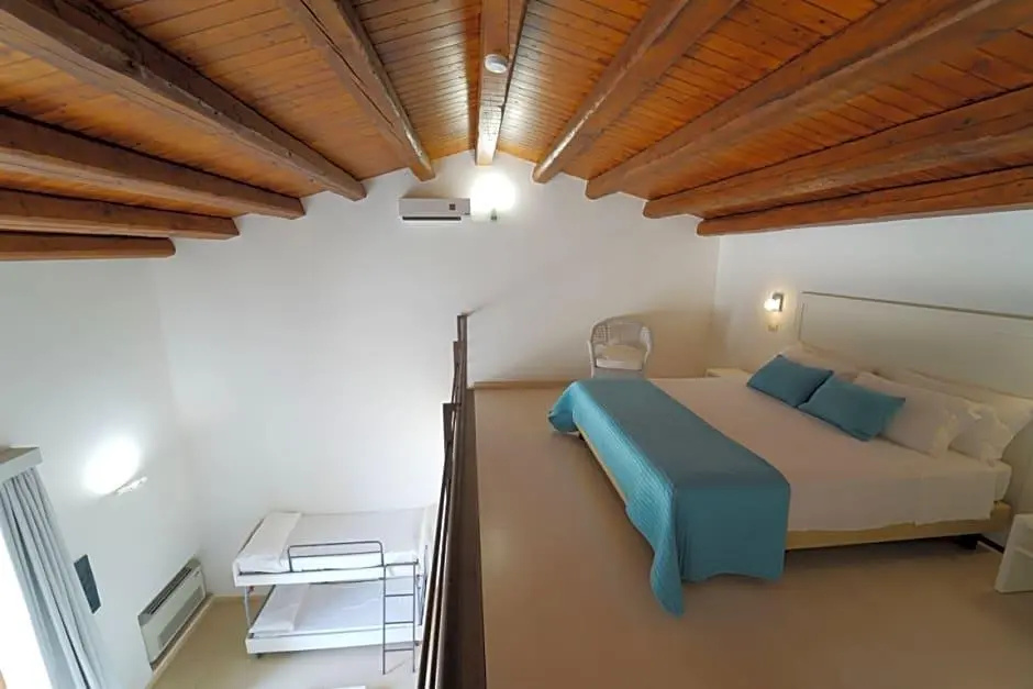 Life Hotels Kalaonda Resort - Chambres