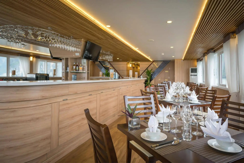 La Vela Premium Cruise - Managed by Paradise Cruises - Général