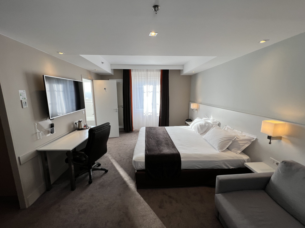 Holiday Inn Paris - Auteuil by IHG 6