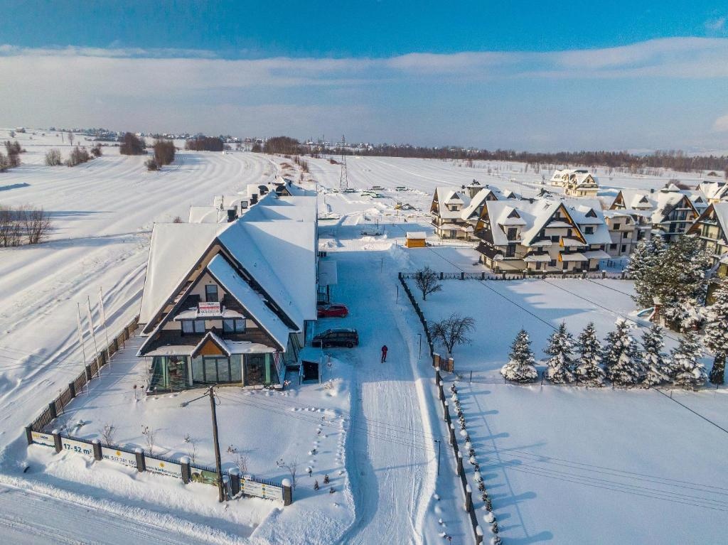 Sun & Snow Resorts C Białka Tatrzańska