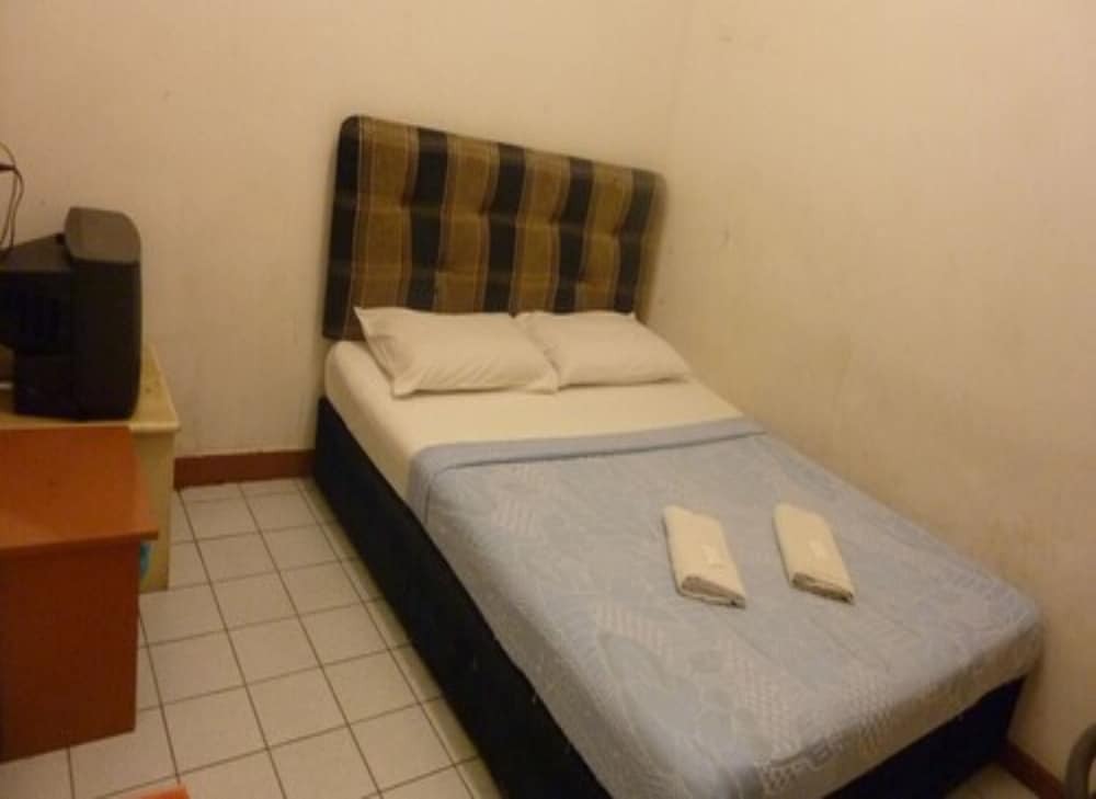 Hotel Legent