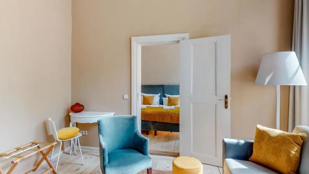 Junior Suite