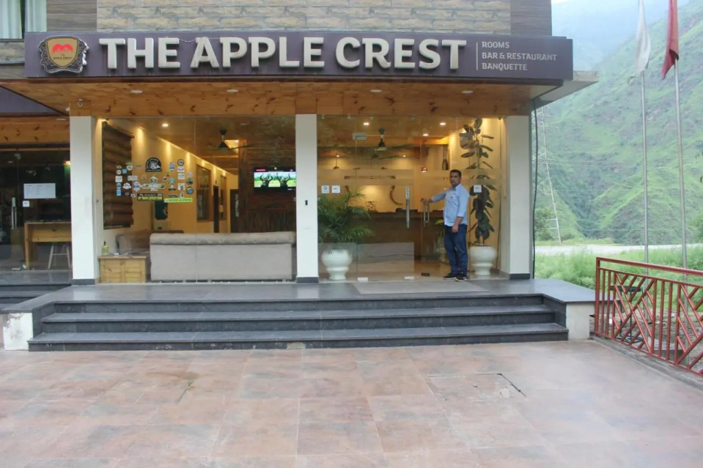 Hotel photo 10