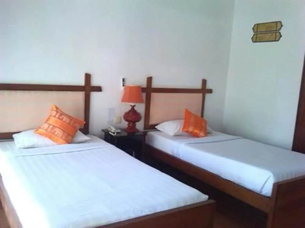 Lawkanat Hotel - Chambres