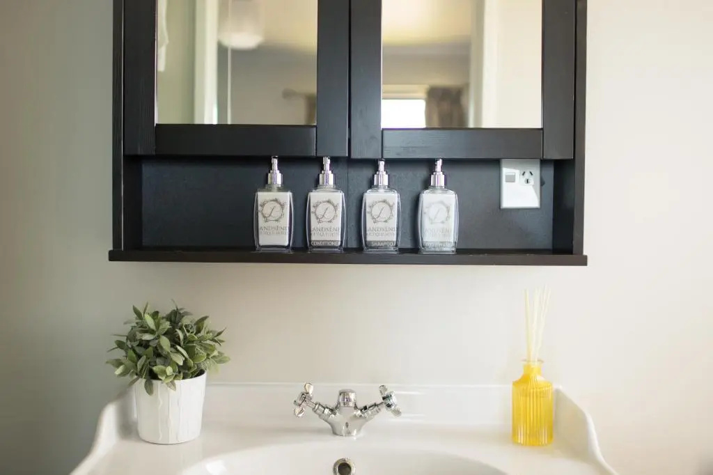 Lands End Boutique Hotel - Chambres