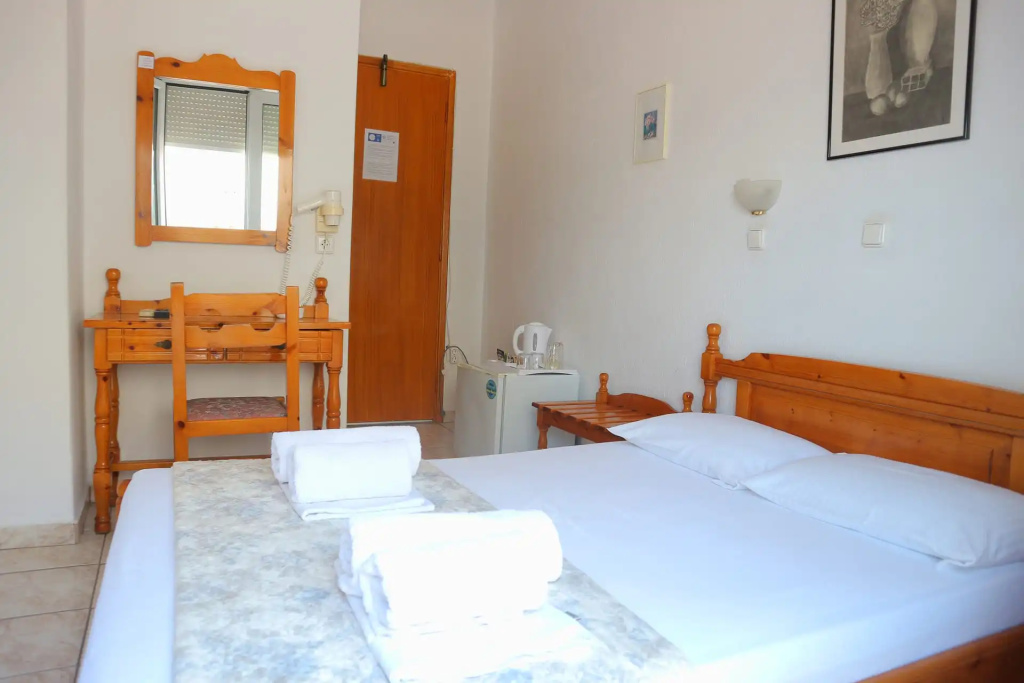 Economy Single room