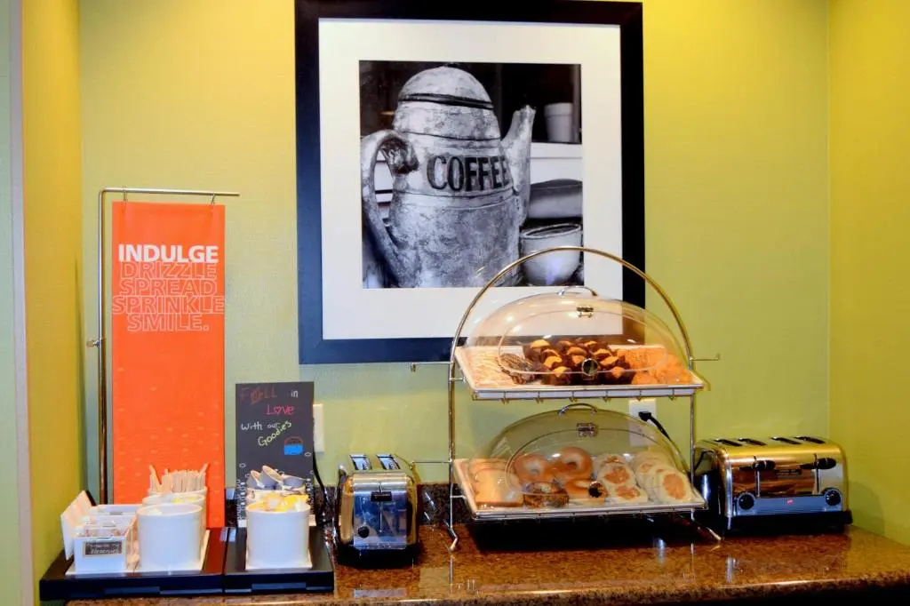 Hotel photo 12