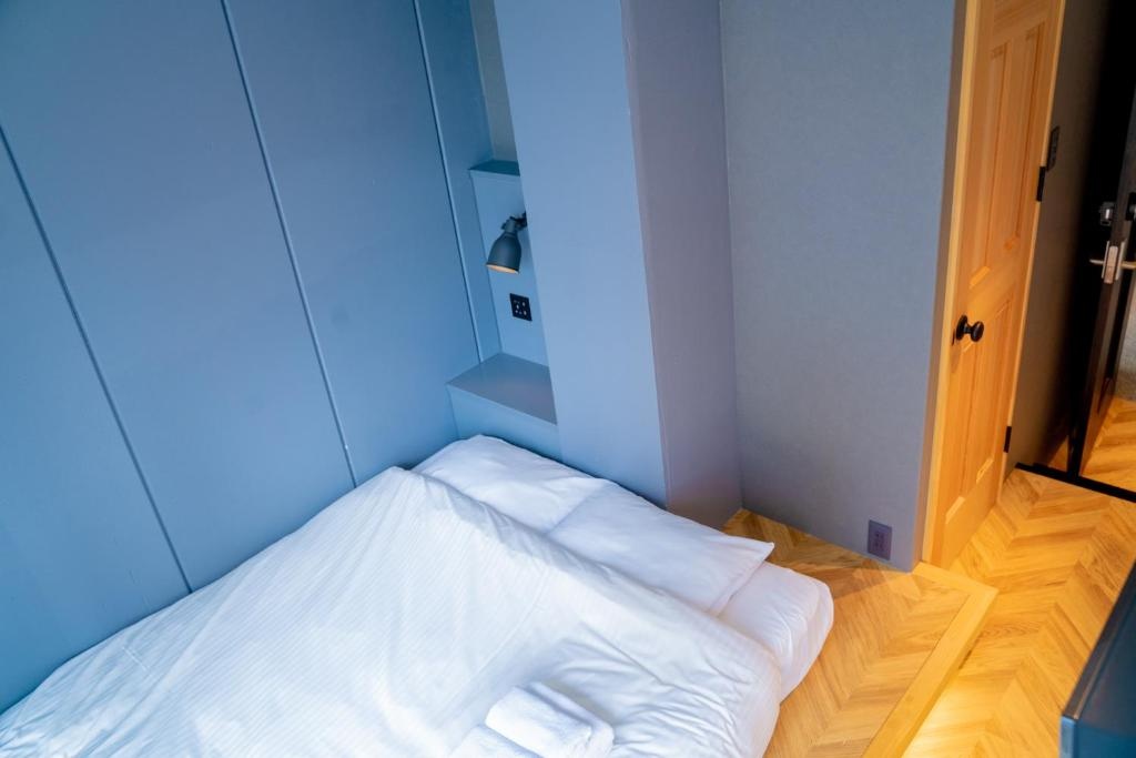 HOTEL ORIGO HAKATA - Gion - 사진 4