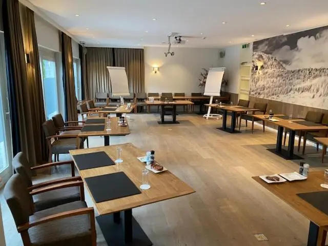 Badhotel Renesse - Général