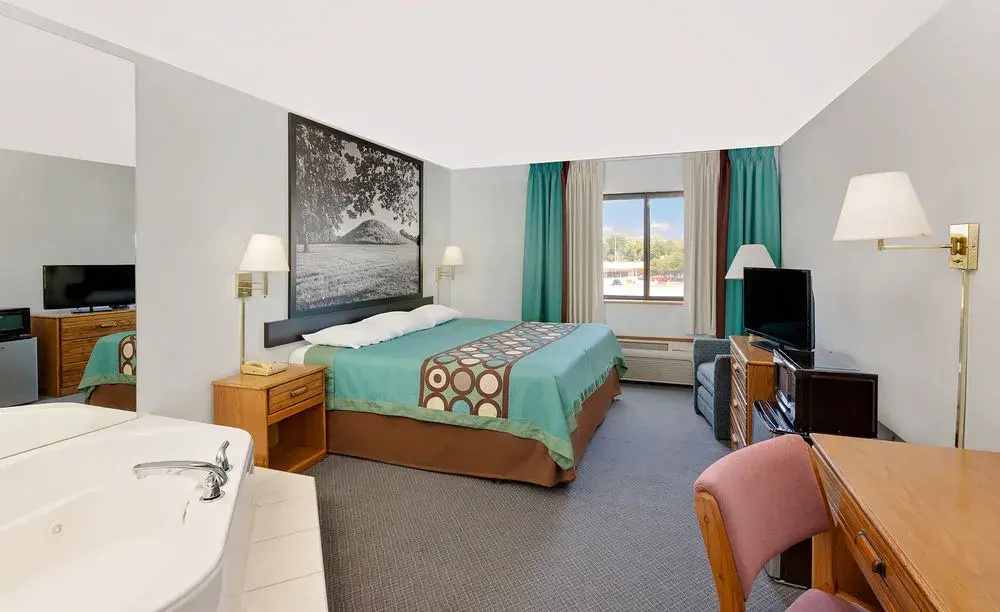 Hotel photo 7