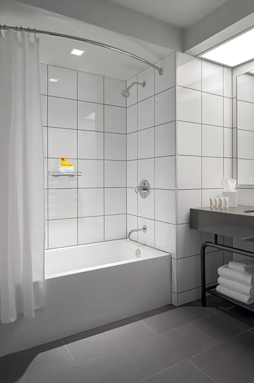 Fordson Hotel, in the Unbound Collection by Hyatt - Chambres