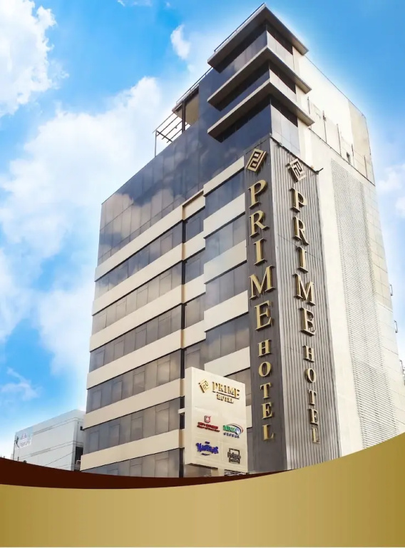 Prime Hotel