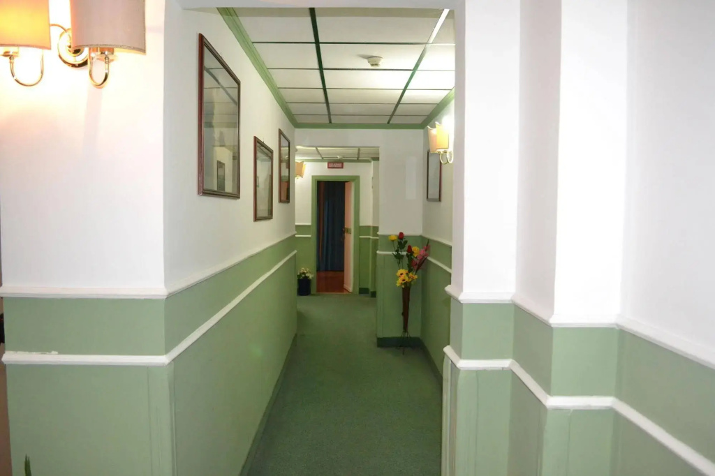 Hotel Cesare Augusto - Général