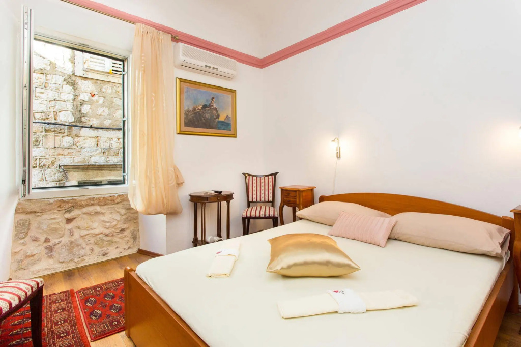 Rooms Vicelic, Dubrovnik by null
