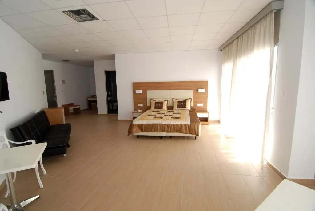 Royal Bay - Chambres