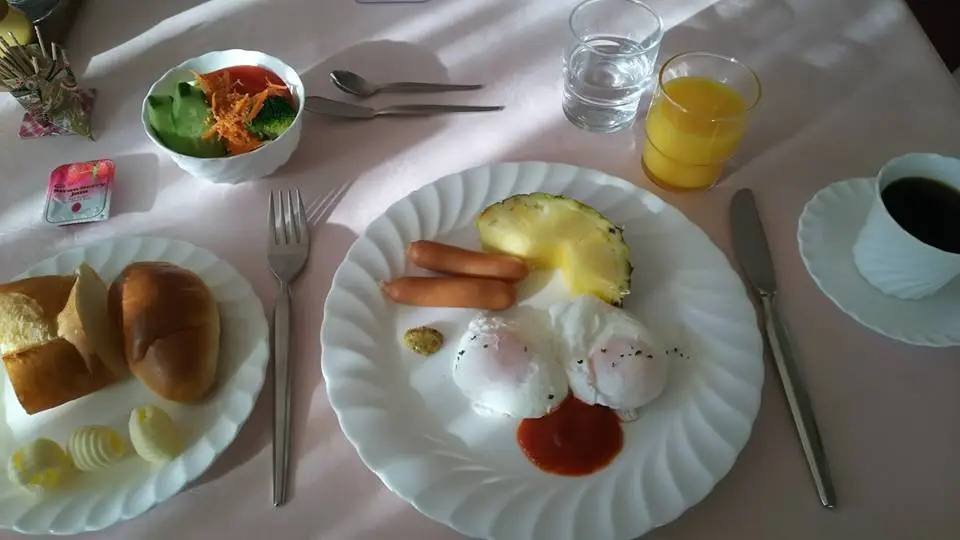 Hotel photo 2