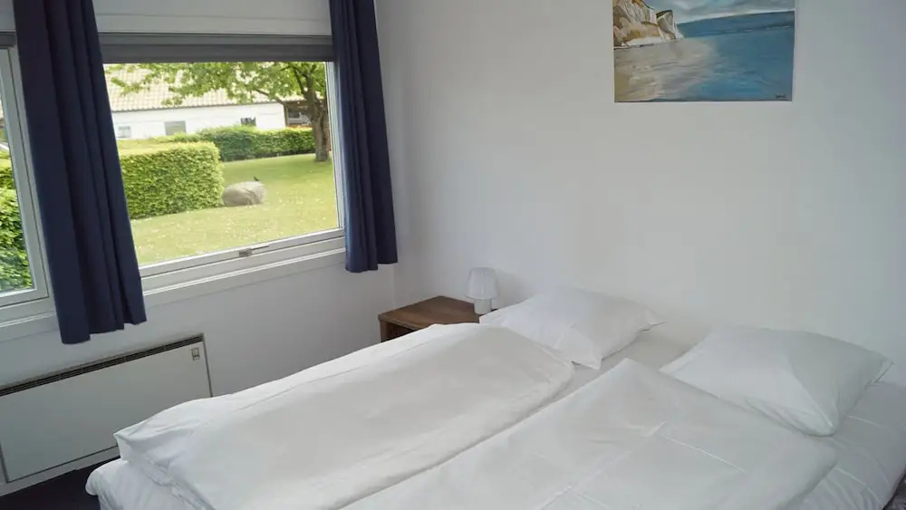 Hotel Præstekilde - Chambres
