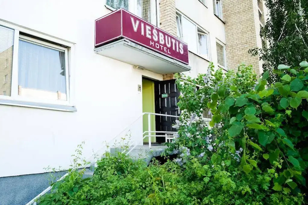 Hotel Silvana