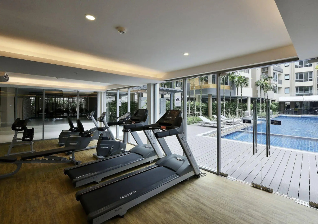 Roomme Hospitality Nang Linchee Branch - Général