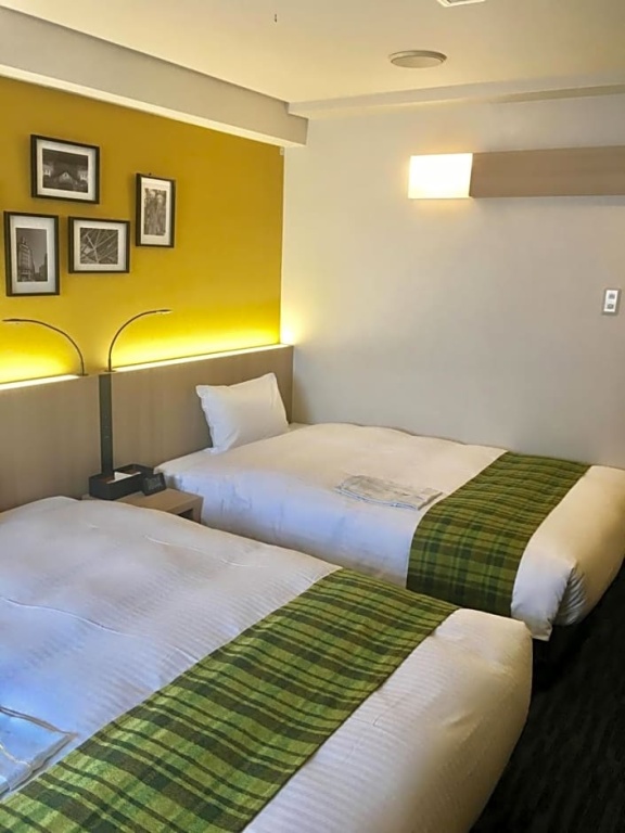 Smile Hotel Tokyo Asagaya 사진 25