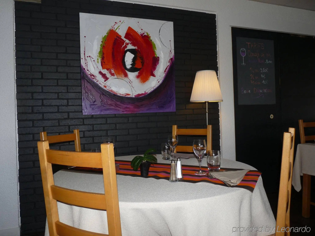 Food & Beverage