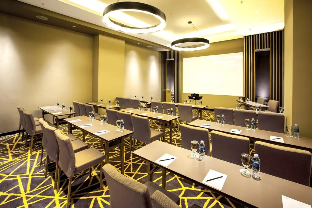 Aone Hotel Jakarta - Général