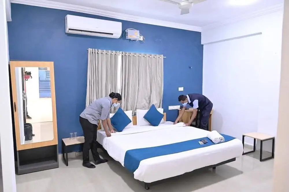 Hotel photo 14