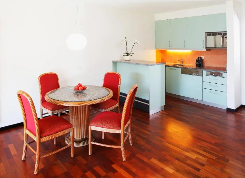 2 Bedrooms Comfort Apartment