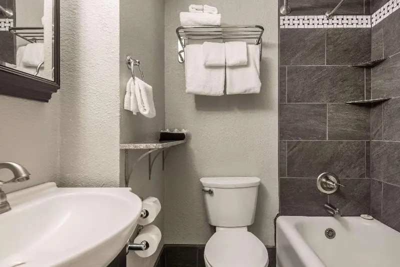 Hotel Bothwell Sedalia Central District, an Ascend Collection Hotel - Chambres