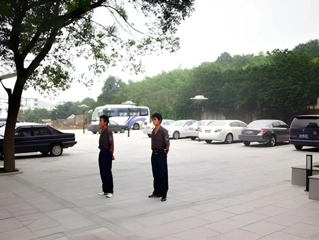 GreenTree Inn Suzhou Heshan - Général