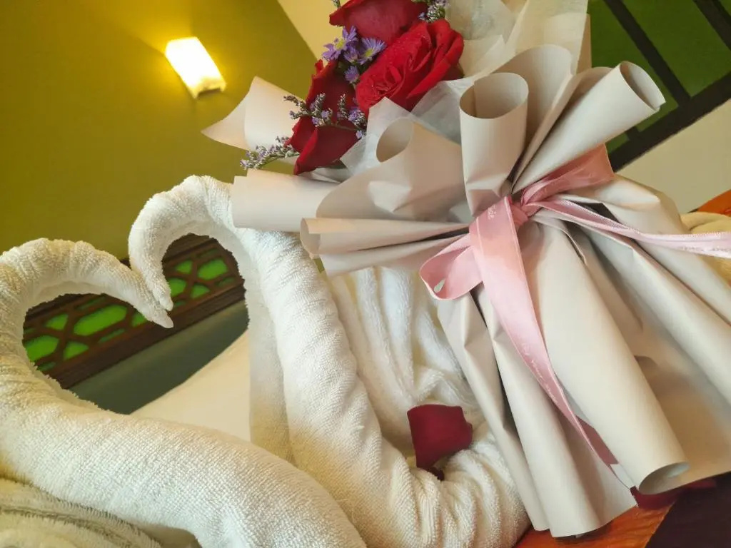 Swiss Hotel Heritage Boutique Melaka - Chambres