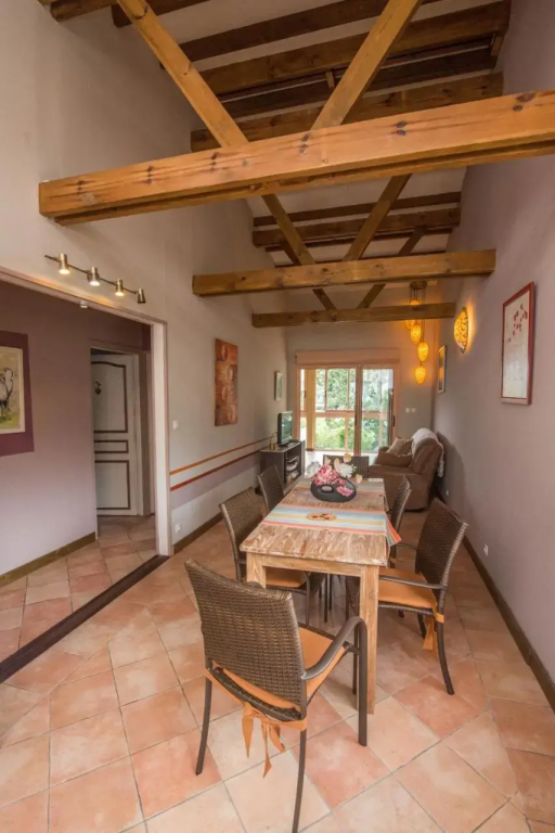 La Croix du Sud 1 - фото 4