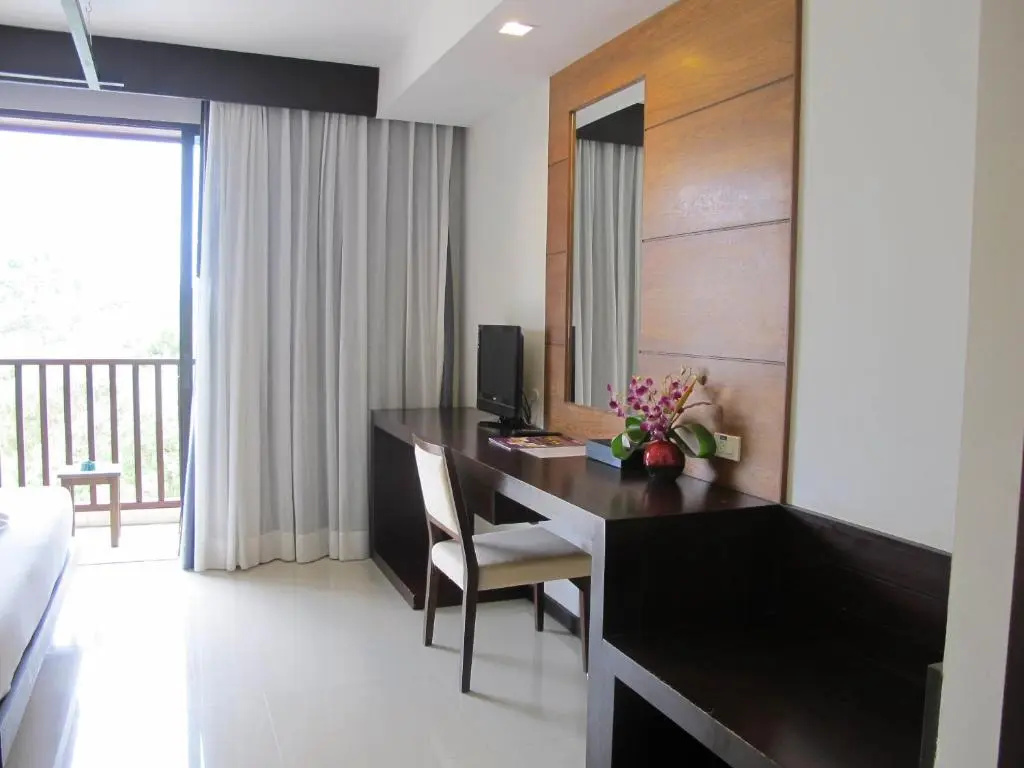 Apasari Krabi Hotel  (SHA Extra Plus) - Chambres