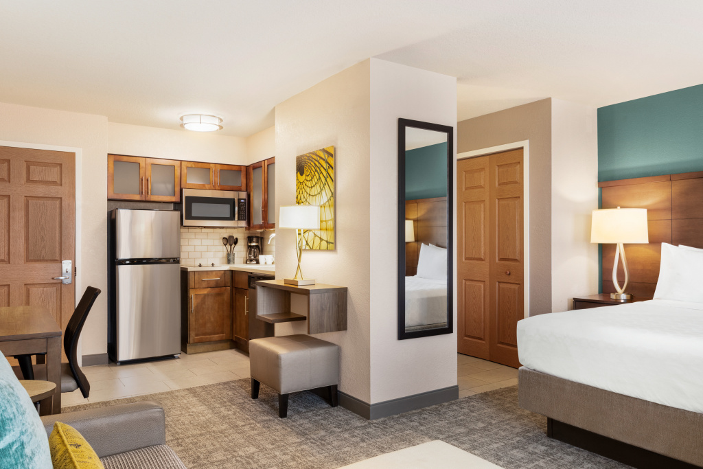 Staybridge Suites Fort Wayne by IHG - Général