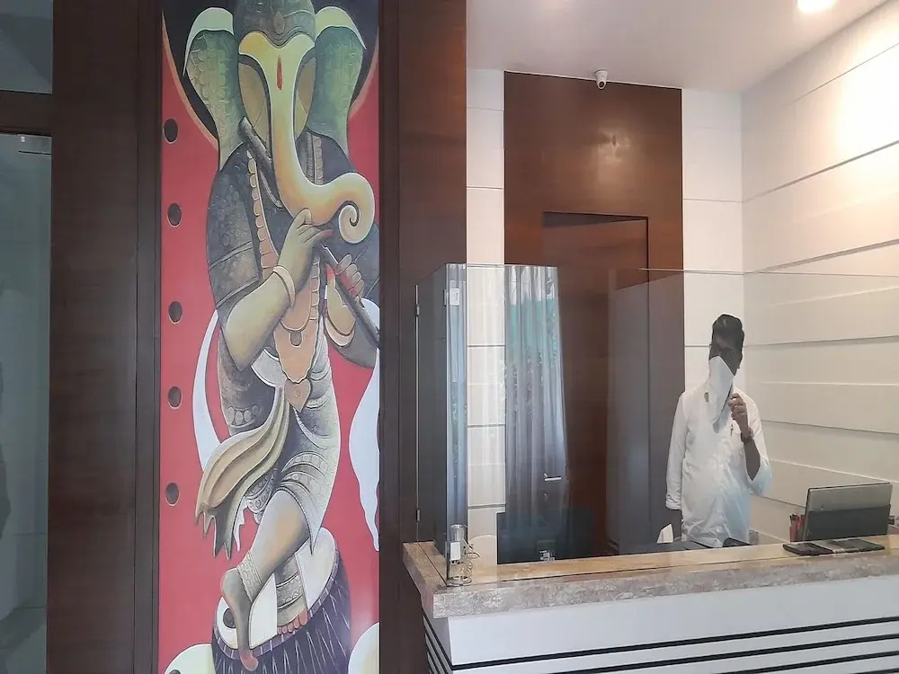 Hotel photo 27