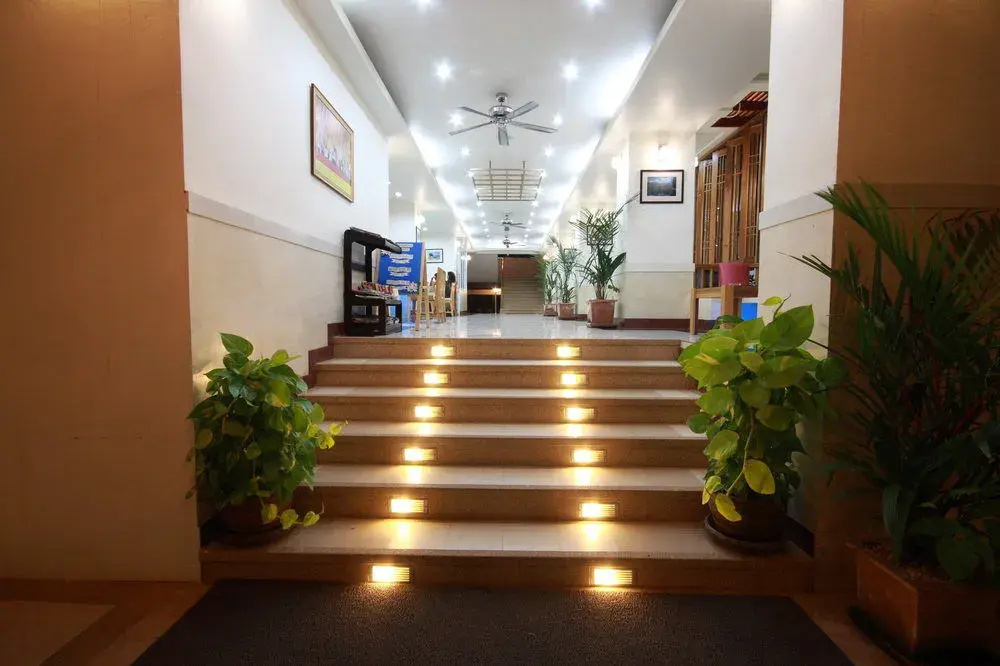 Hotel photo 11