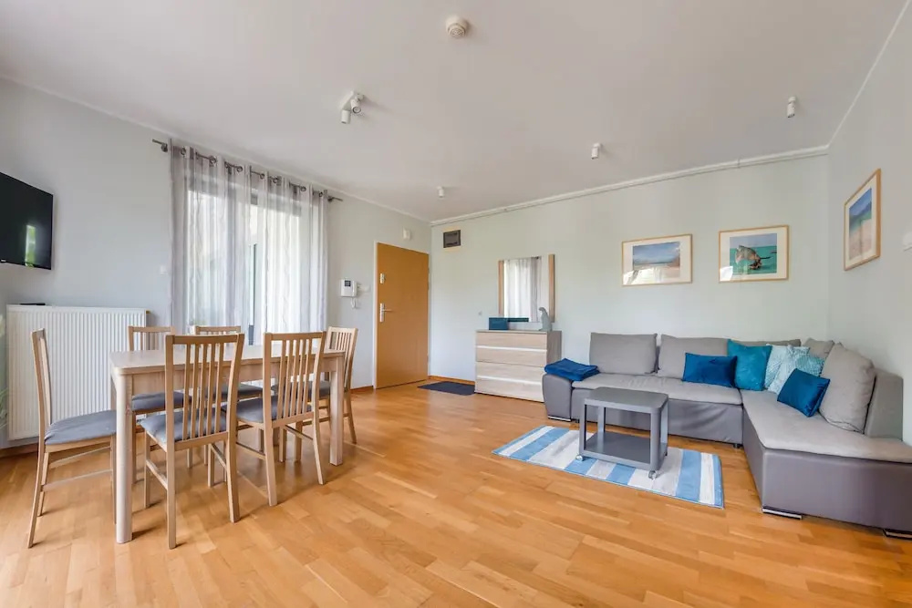 Apartamenty SPA Casa Marina by Sun & Snow - Général