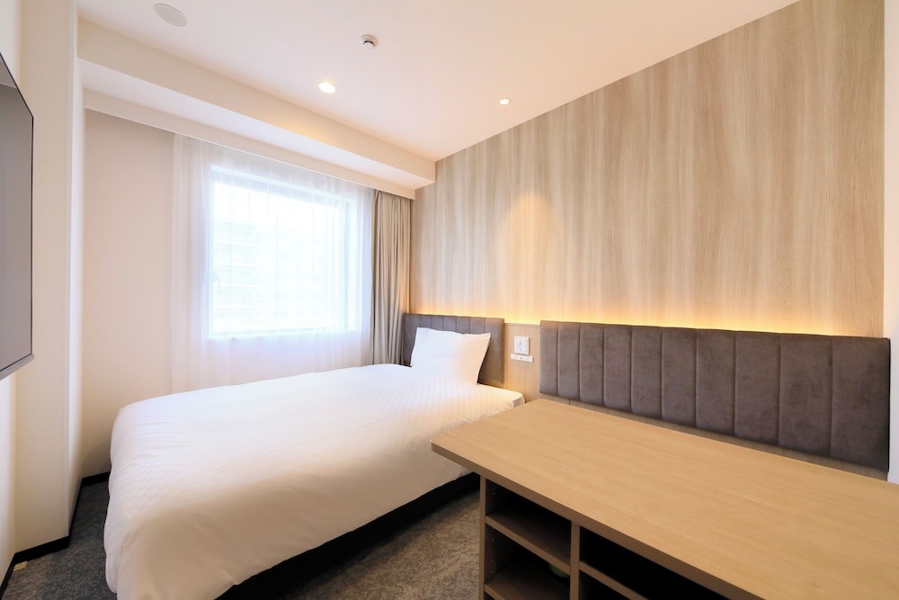 Jr West Group Via Inn Prime Sapporo Odori 사진 3