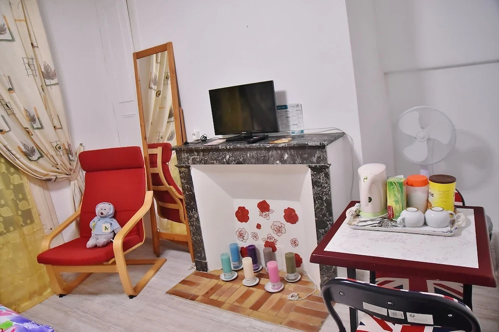 Hotel photo 14