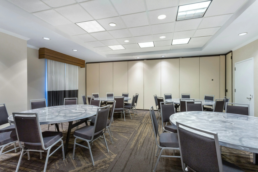 Hilton Garden Inn Islip/MacArthur Airport - Général